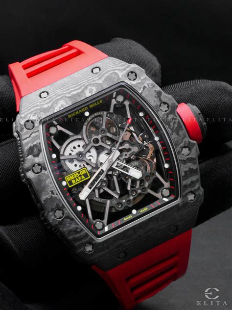 richard mille rafa rm35-02|Richard Mille rm35 02 rafa.